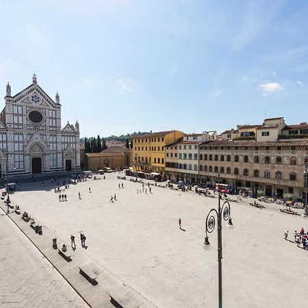 Santa Croce Palace Florença Exterior foto